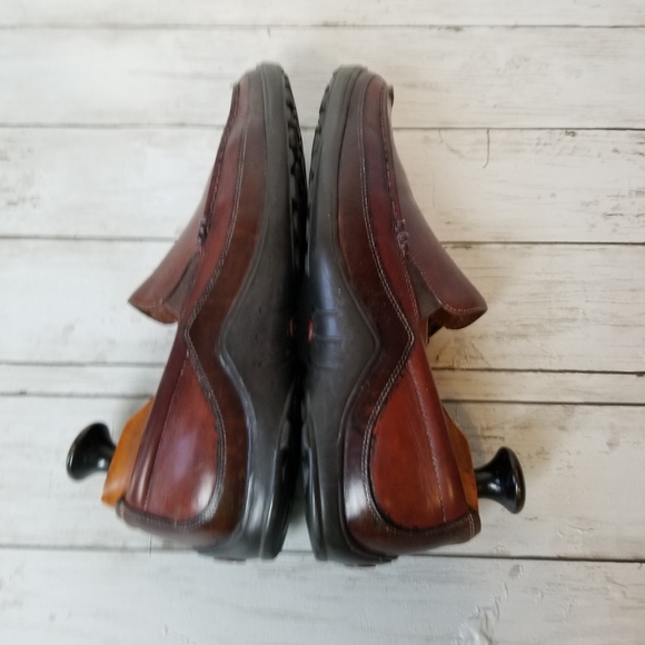 Cole Haan Tucker Venetian Leather Slip On Loafers main image 9